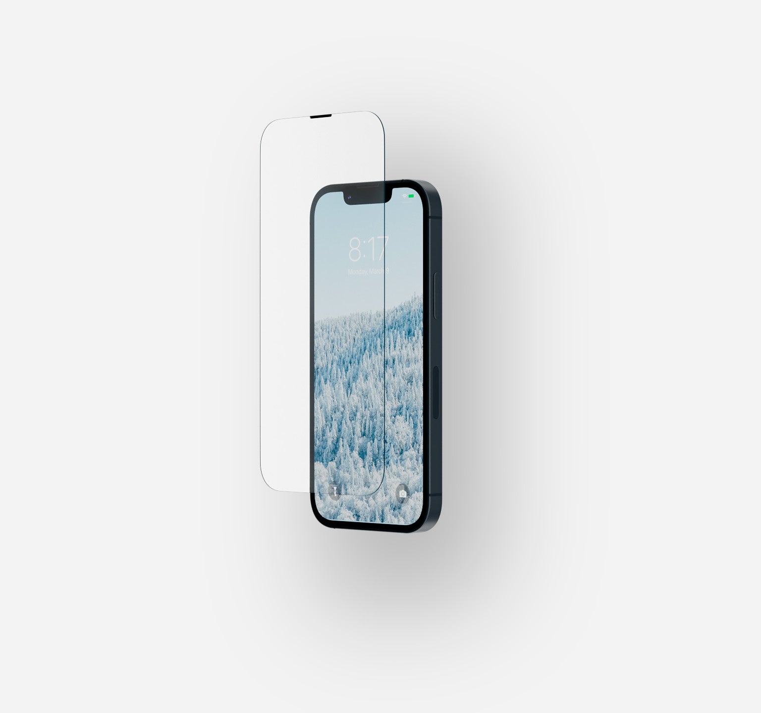 Screen Protector | iPhone 13 Mini