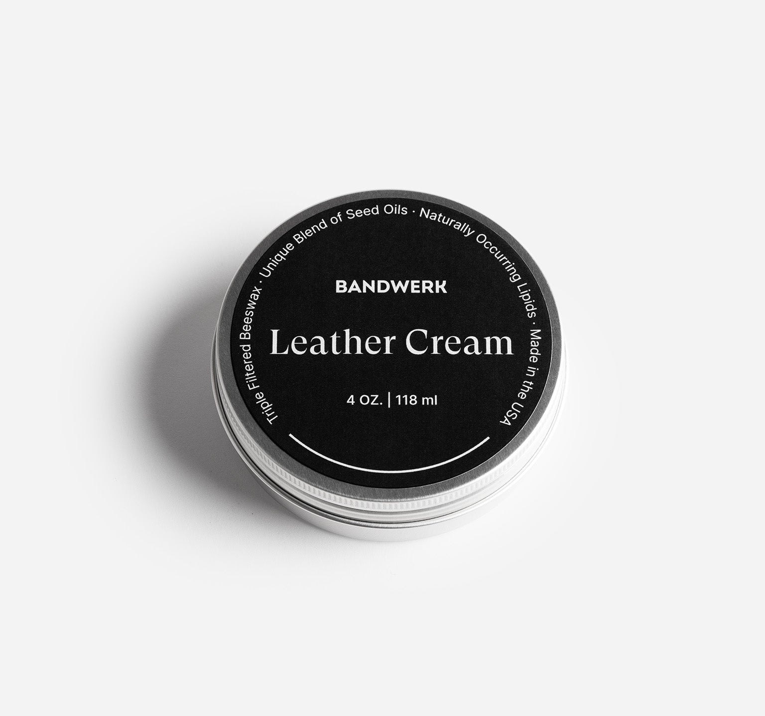 Leather Care Set