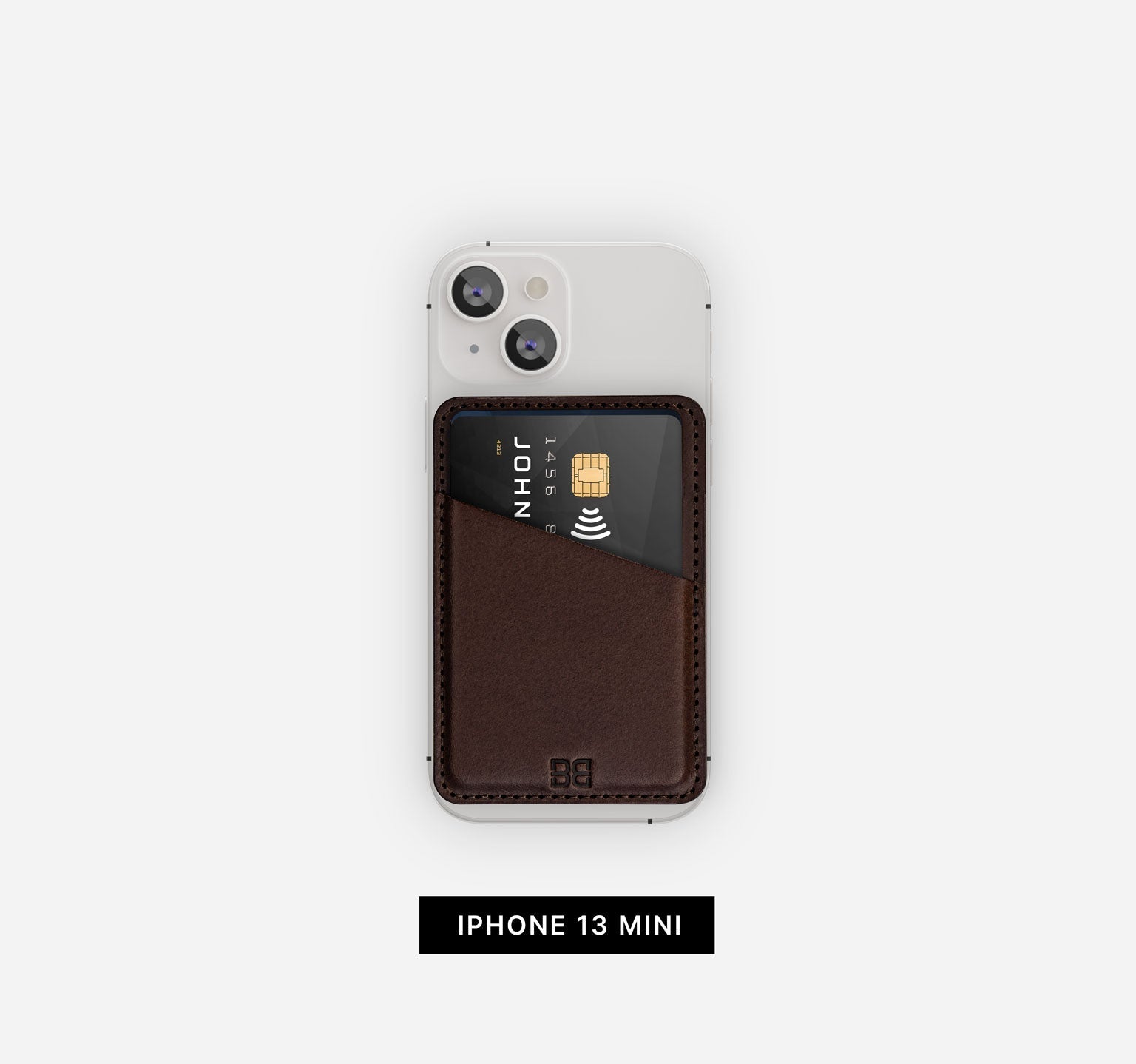 PREMIUM Magsafe Card Holder for iPhone 13 Series APPLE Mini 