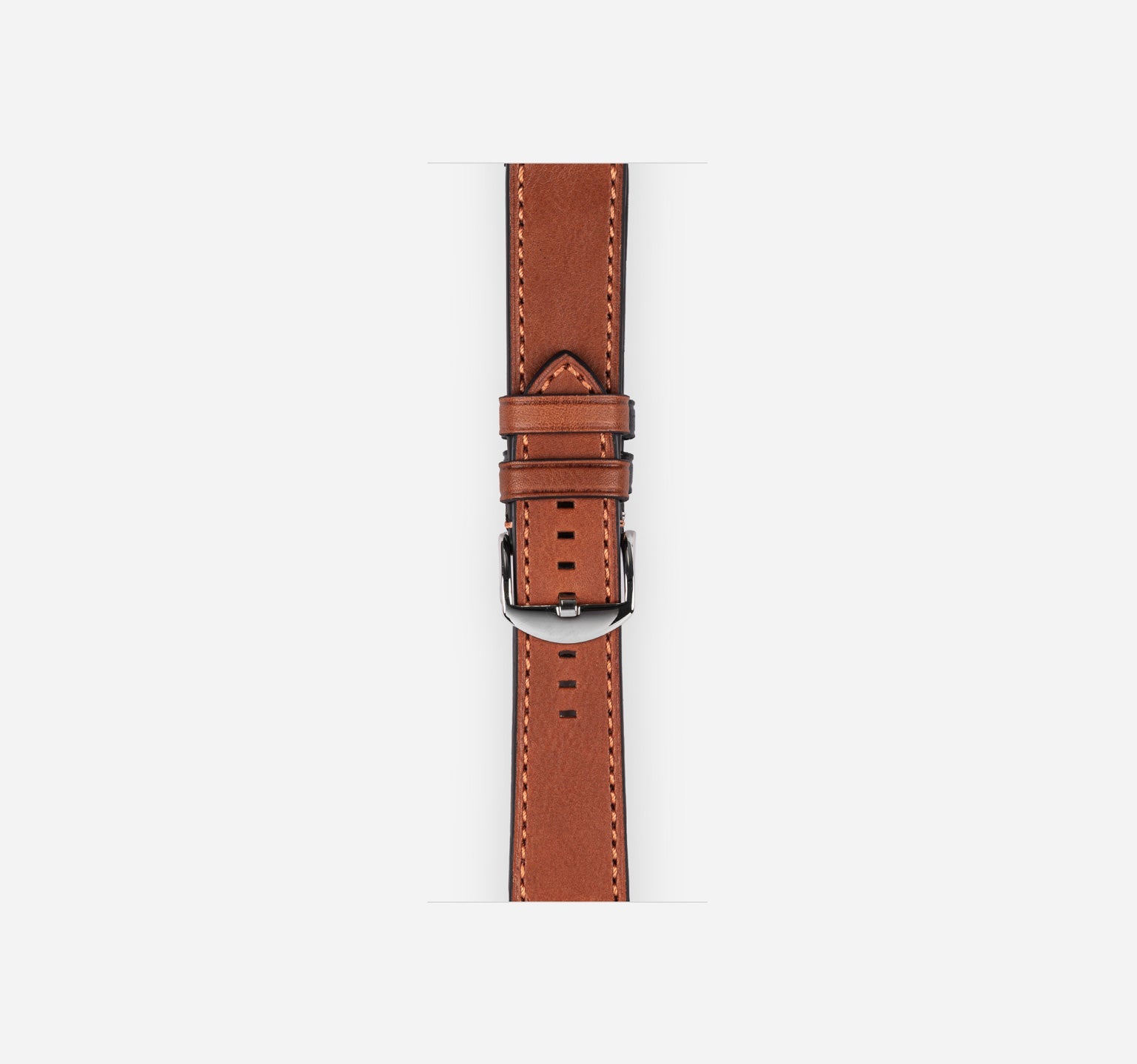 Classic Leather Band | Pure Tan
