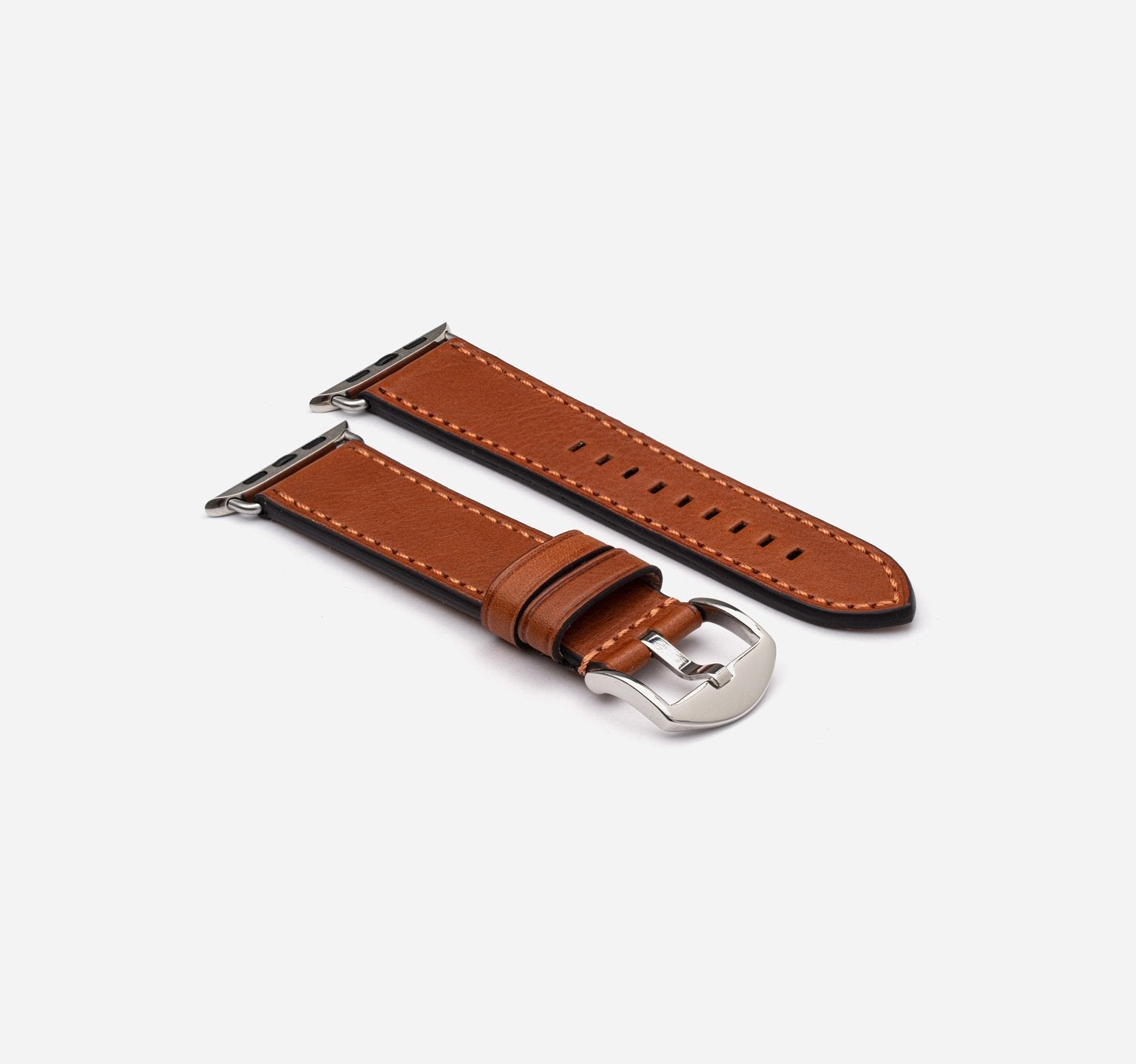 Classic Leather Band | Pure Tan